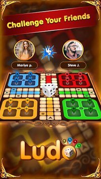 Ludo: Superstar screenshot, image №1512535 - RAWG