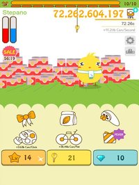 Can Your Pet: Returns screenshot, image №1835326 - RAWG