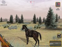 Deer Hunter 2005 screenshot, image №405142 - RAWG