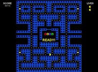 Pacman (Itch) screenshot, image №1226067 - RAWG