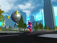 City of Heroes screenshot, image №348410 - RAWG