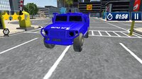 Police Transporter Simulator screenshot, image №3662526 - RAWG