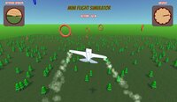 Mini Flight Simulator screenshot, image №2818083 - RAWG