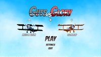 Guts vs Glory (itch) screenshot, image №1006932 - RAWG