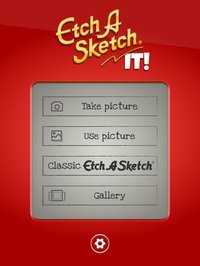 Etch A Sketch IT! screenshot, image №1788956 - RAWG