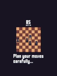 Chess Attack Mobile screenshot, image №2850884 - RAWG