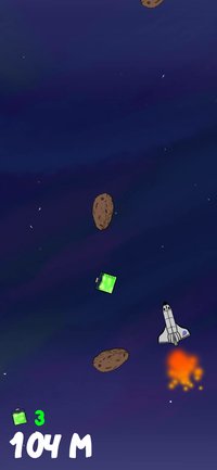 Tiny Rocket screenshot, image №2279342 - RAWG