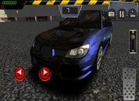 Drift Park 3D screenshot, image №2131853 - RAWG