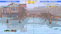 Sega Bass Fishing (1999) screenshot, image №742255 - RAWG