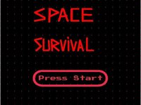Space Survival (itch) (Chris Little) screenshot, image №1296281 - RAWG