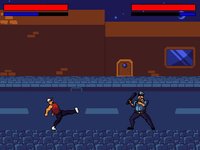 Vandal: Revolution screenshot, image №1248029 - RAWG