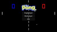 A Not-So Pong screenshot, image №3872705 - RAWG