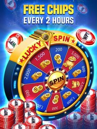 World Poker Tour - PlayWPT screenshot, image №1761968 - RAWG
