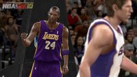 NBA 2K10 screenshot, image №530573 - RAWG