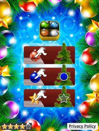 Christmas Tree - Match It Game screenshot, image №1780309 - RAWG