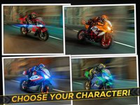 Top Superbikes Racing . Free Furious Motorcycle Races Game for Kids screenshot, image №1762143 - RAWG