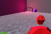 ShootBall (Local-Multiplayer) screenshot, image №3800621 - RAWG