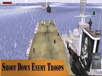 Modern Gunship Battle: Navy Warfare Strike screenshot, image №1832856 - RAWG