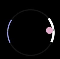 CIRKEL Pong screenshot, image №2756152 - RAWG