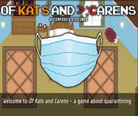 Of Kats and Carens screenshot, image №2562848 - RAWG