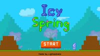 Icy Spring screenshot, image №2304388 - RAWG