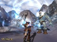Mythica screenshot, image №358048 - RAWG