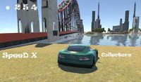 SpeeD Xcollector 254 screenshot, image №1100898 - RAWG