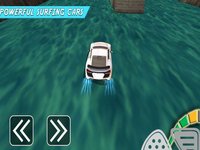 Water Surfer Car Challenge screenshot, image №1611508 - RAWG