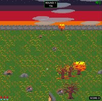 Turkey Hunt (Bobby Saul, BeardedBry) screenshot, image №2623067 - RAWG