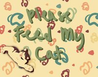 Please Feed My Cat screenshot, image №3835701 - RAWG