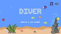 Diver (KoalaAsesino) screenshot, image №2995162 - RAWG