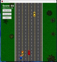 Car Crash (landochan) screenshot, image №3837382 - RAWG