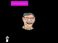 Bill Gates' Firey Gauntlet screenshot, image №1219402 - RAWG