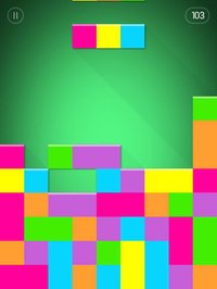 Qubies: Match-3 meets falling blocks screenshot, image №935552 - RAWG
