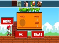 Jump Tomy Dash screenshot, image №971339 - RAWG