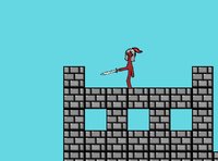 Game Jumpers: Sources of Anity screenshot, image №2156707 - RAWG