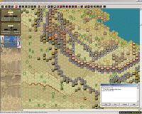 Panzer Campaigns: Tobruk '41 screenshot, image №322991 - RAWG