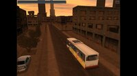 Big City Rigs: Bus Driver screenshot, image №2513881 - RAWG