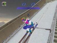 Ski Jumping 2005: Third Edition screenshot, image №417833 - RAWG