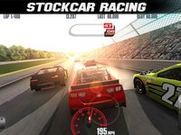 Stock Car Racing screenshot, image №920091 - RAWG