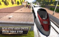 High Speed Trains 3D screenshot, image №927045 - RAWG