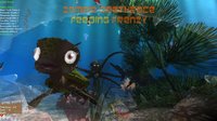 Zombie Deathrace Feeding Frenzy screenshot, image №1781280 - RAWG