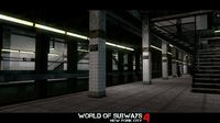 World of Subways 4 – New York Line 7 screenshot, image №161536 - RAWG