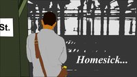 Homesick... screenshot, image №2186114 - RAWG