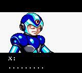Mega Man Xtreme screenshot, image №742910 - RAWG
