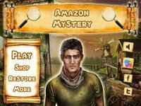 Amazon Mystery Hidden Objects screenshot, image №1958975 - RAWG