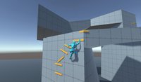 Unfinished Projects screenshot, image №2258877 - RAWG