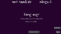 Black Hole Feeds (BFLAT Interactive) screenshot, image №1934546 - RAWG