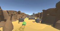 Tank Runner 3D screenshot, image №2000715 - RAWG