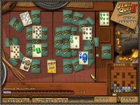 Jewel Quest Solitaire 2 screenshot, image №544053 - RAWG